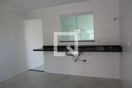 Casa à venda com 97m², 2 quartos e 4 vagasCozinha