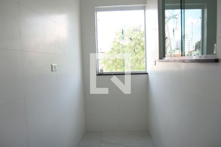 Casa à venda com 97m², 2 quartos e 4 vagasÁrea de Serviço