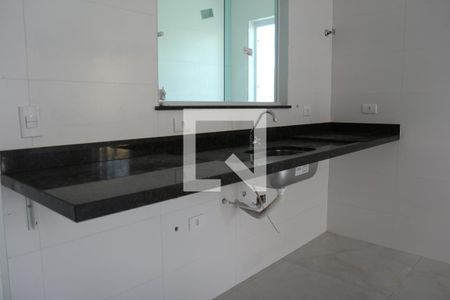 Casa à venda com 97m², 2 quartos e 4 vagasCozinha