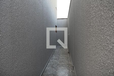 Casa à venda com 97m², 2 quartos e 4 vagasCorredor