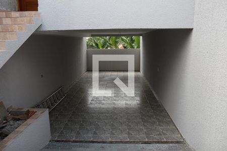 Casa à venda com 97m², 2 quartos e 4 vagasGaragem