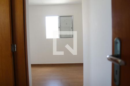 Casa à venda com 97m², 2 quartos e 4 vagasQuarto 2 - Suíte