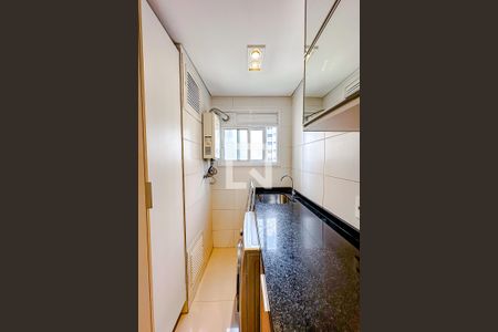 Studio à venda com 52m², 1 quarto e 1 vagaÁrea de Serviço