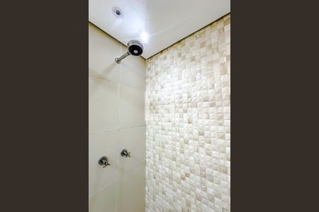 Studio à venda com 52m², 1 quarto e 1 vagaBanheiro