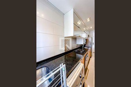 Studio à venda com 52m², 1 quarto e 1 vagaÁrea de Serviço