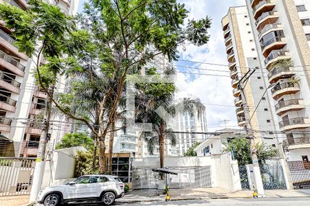 Studio à venda com 52m², 1 quarto e 1 vagaFachada