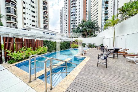 Studio à venda com 52m², 1 quarto e 1 vagaÁrea comum - Piscina