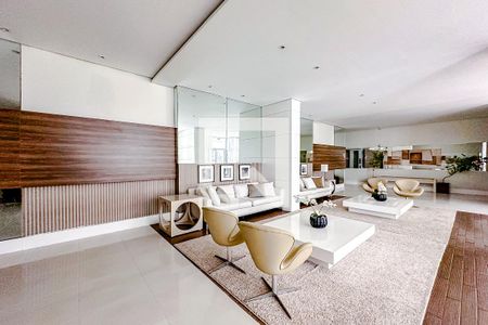 Studio à venda com 52m², 1 quarto e 1 vagaÁrea comum