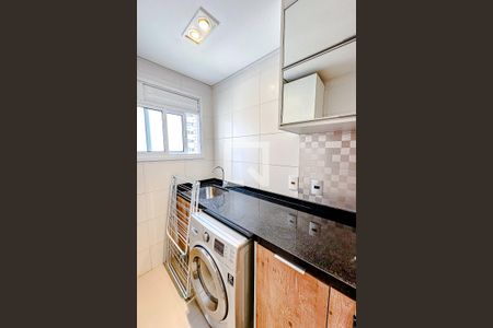 Studio à venda com 52m², 1 quarto e 1 vagaÁrea de Serviço