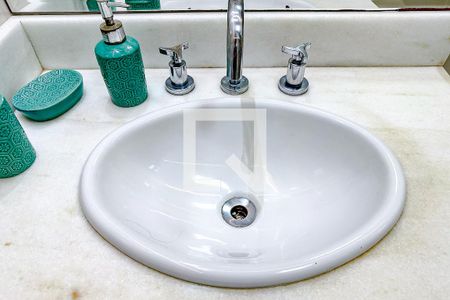 Studio à venda com 52m², 1 quarto e 1 vagaBanheiro