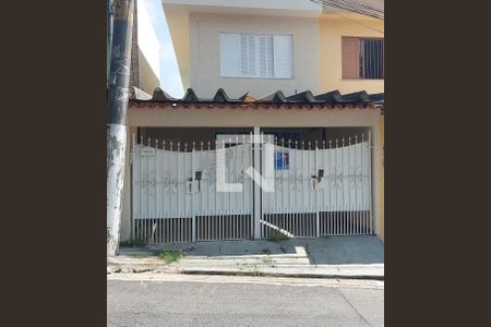 Casa à venda com 137m², 3 quartos e 2 vagas Casa à venda com 137m², 3 quartos e 2 vagasPlaquinha instalada