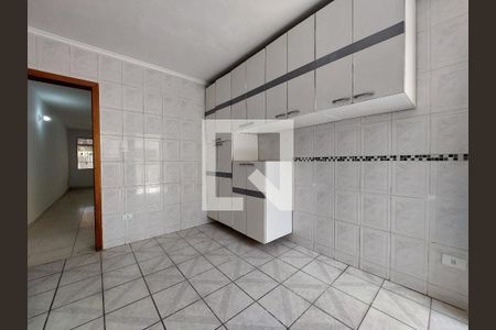 Casa à venda com 137m², 3 quartos e 2 vagas Casa à venda com 137m², 3 quartos e 2 vagasCozinha
