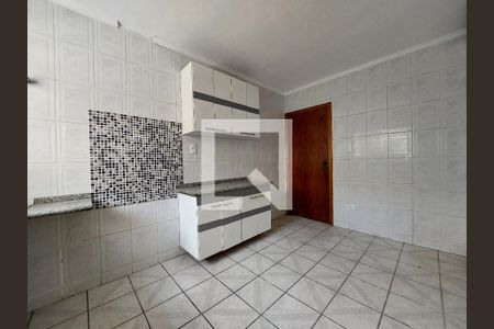 Casa à venda com 137m², 3 quartos e 2 vagas Casa à venda com 137m², 3 quartos e 2 vagasCozinha