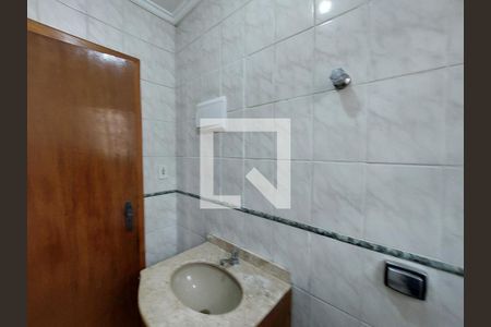 Casa à venda com 137m², 3 quartos e 2 vagas Casa à venda com 137m², 3 quartos e 2 vagasLavabo