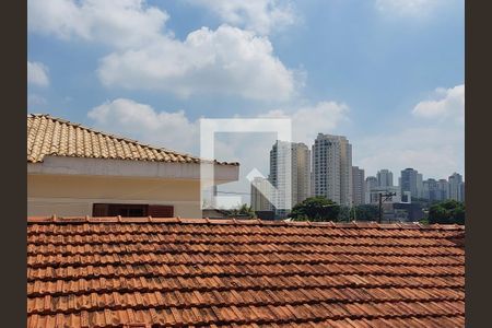 Casa à venda com 137m², 3 quartos e 2 vagas Casa à venda com 137m², 3 quartos e 2 vagasVista - Quarto 3