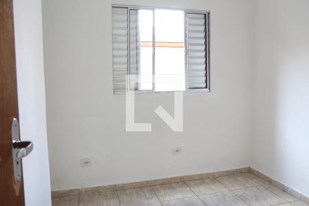 Quarto de casa de condomínio para alugar com 2 quartos, 50m² em Vila Zelina, São Paulo