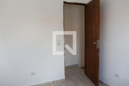 Quarto de casa de condomínio para alugar com 2 quartos, 50m² em Vila Zelina, São Paulo