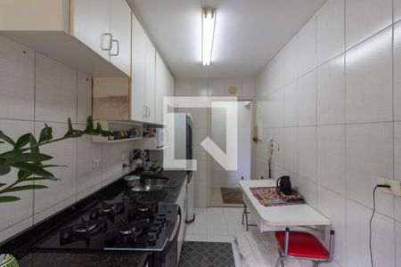 Apartamento à venda com 69m², 2 quartos e 1 vaga Apartamento à venda com 69m², 2 quartos e 1 vagaCozinha