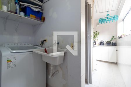 Apartamento à venda com 69m², 2 quartos e 1 vaga Apartamento à venda com 69m², 2 quartos e 1 vagaÁrea de Serviço