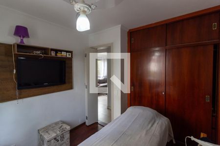 Apartamento à venda com 69m², 2 quartos e 1 vaga Apartamento à venda com 69m², 2 quartos e 1 vagaQuarto 2