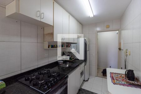 Apartamento à venda com 69m², 2 quartos e 1 vaga Apartamento à venda com 69m², 2 quartos e 1 vagaCozinha