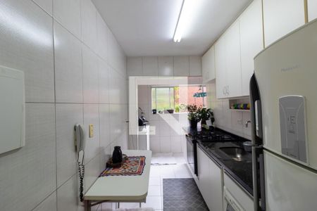Apartamento à venda com 69m², 2 quartos e 1 vaga Apartamento à venda com 69m², 2 quartos e 1 vagaCozinha