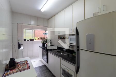 Apartamento à venda com 69m², 2 quartos e 1 vaga Apartamento à venda com 69m², 2 quartos e 1 vagaCozinha