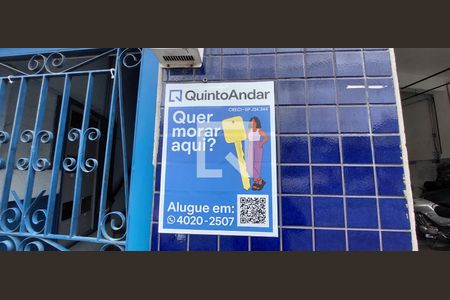 Studio para alugar com 40m², 1 quarto e sem vaga Studio para alugar com 40m², 1 quarto e sem vagaPlaquinha