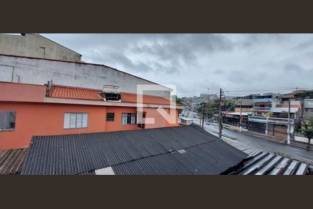 Studio para alugar com 40m², 1 quarto e sem vaga Studio para alugar com 40m², 1 quarto e sem vagaVista Área de Serviço