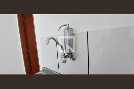 Studio para alugar com 40m², 1 quarto e sem vaga Studio para alugar com 40m², 1 quarto e sem vagaCozinha