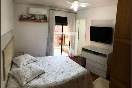 Apartamento à venda com 230m², 4 quartos e 4 vagas