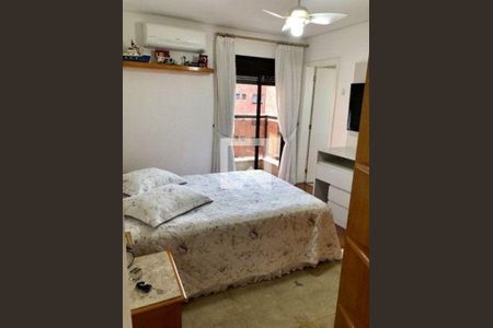 Apartamento à venda com 230m², 4 quartos e 4 vagas