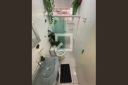 Casa à venda com 150m², 2 quartos e 4 vagasBanheiro