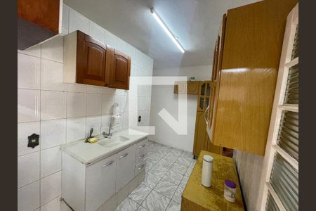 Casa à venda com 150m², 2 quartos e 4 vagasCozinha