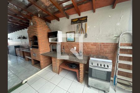 Casa à venda com 150m², 2 quartos e 4 vagasChurrasqueira