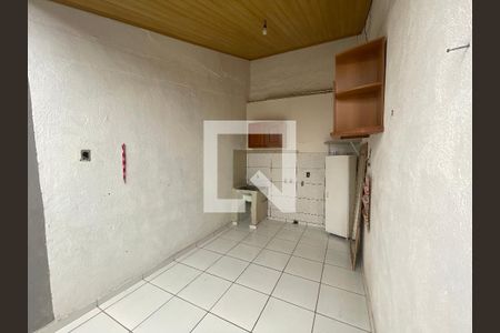 Casa à venda com 150m², 2 quartos e 4 vagasLavanderia