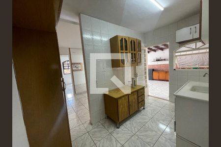 Casa à venda com 150m², 2 quartos e 4 vagasCozinha