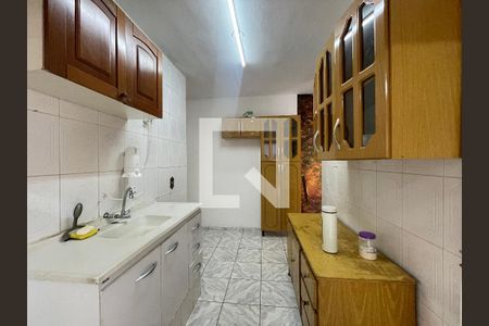 Casa à venda com 150m², 2 quartos e 4 vagasCozinha