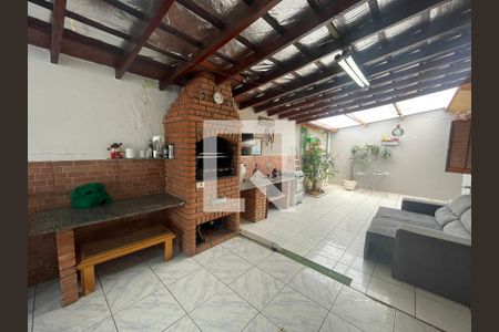 Casa à venda com 150m², 2 quartos e 4 vagasChurrasqueira