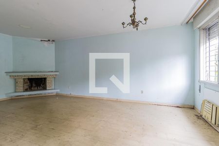 Sala de casa para alugar com 3 quartos, 219m² em Vila Ipiranga, Porto Alegre