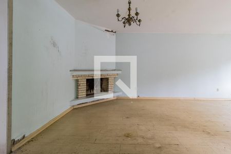 Sala de casa para alugar com 3 quartos, 219m² em Vila Ipiranga, Porto Alegre