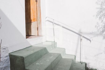 Casa à venda com 142m², 4 quartos e 1 vagaEscada