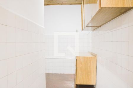 Casa à venda com 142m², 4 quartos e 1 vagaCozinha