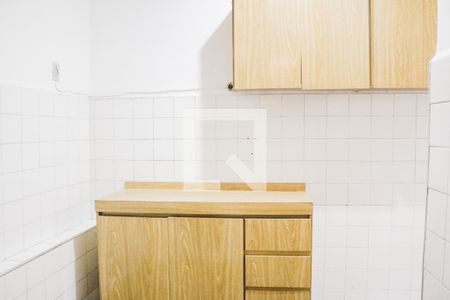 Casa à venda com 142m², 4 quartos e 1 vagaCozinha