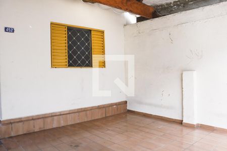 Casa à venda com 142m², 4 quartos e 1 vagaGaragem