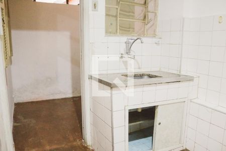 Casa à venda com 142m², 4 quartos e 1 vagaCozinha