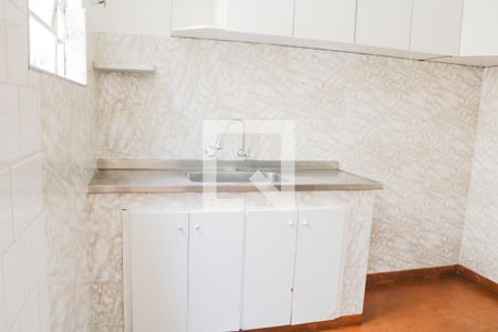 Casa à venda com 142m², 4 quartos e 1 vagaCozinha