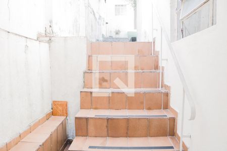 Casa à venda com 142m², 4 quartos e 1 vagaEscada