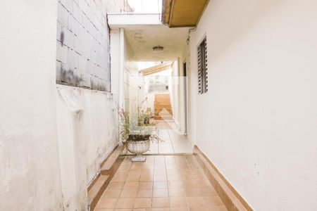 Casa à venda com 142m², 4 quartos e 1 vagaEntrada