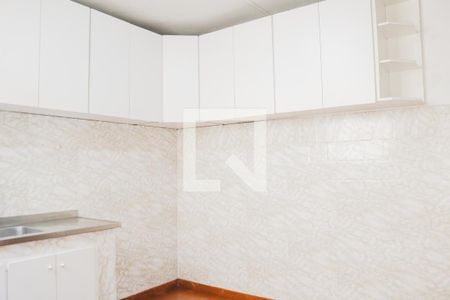 Casa à venda com 142m², 4 quartos e 1 vagaCozinha